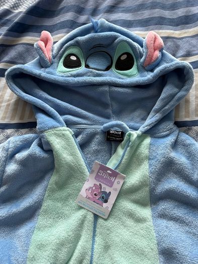 Stitch at Primark
