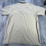 Wrangler Men's Safari Beige Outdoor Short Sleeve Shirt M - Cowboy Military Image 8