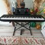 Yamaha Digital Piano P-45 Image 2