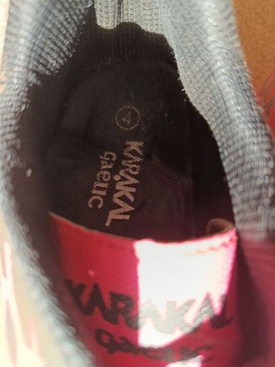 football boots