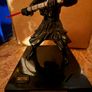 Star Wars Figures X 3 plus remote control Image 3