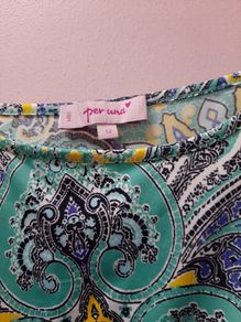 New top marks & Spencer