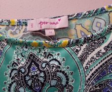 New top marks & Spencer