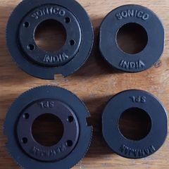 NOS Phillips type 24tpi Bottom Bracket Cup Sets