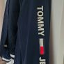 TOMMY JEANS  Ribbed Bomber Jacket Image 3