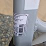 Forme Cromford Pro ELS E-Bike Grey 26 inch electric bike Image 10