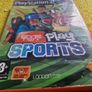 Eye Toy Play Sports PlayStation2 Ps2 Games Original Image 3