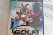 Brand new game sealed Pro Stroke Golf World tour 2007 PlayStation2 Ps2 Games Original