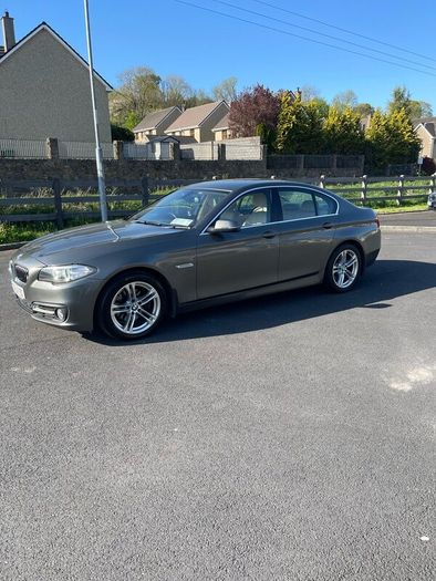 Bmw 520d