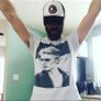 Official Ping Pong Posse Club Truckers Hat "Rare" Image 3