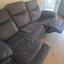 Recliner sofa Image 5