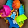 Lego DUPLO Big Fair 10840 Image 3