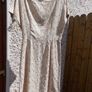 1960's Handmade Dress Image 2