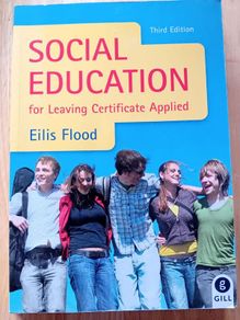 Social Education for Leaving Cert Applied