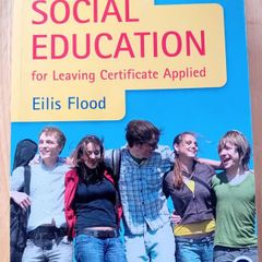 Social Education for Leaving Cert Applied