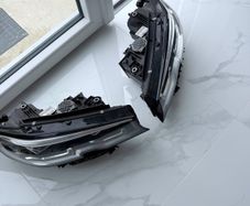 Bmw 3 G20 Headlights