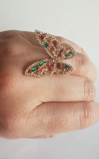 New Ring