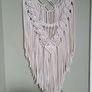 Macrame for wallhanging Image 5
