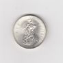 Ireland, Pearse 10/-, 1966, 83.3% silver coin, (no 387) Image 2
