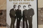 Beatles DVD + CD - The Journey