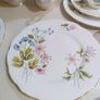 15 piece Coffee set 'Wild Anemone' Richmond Bone China Image 6