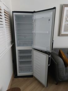 Fridge freezer