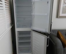 Fridge freezer