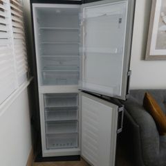 Fridge freezer