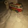 Camper egg cup. Image 3