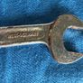 Vintage West German spanner Image 5
