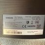 Samsung Curved 24" Great Condition! Image 2