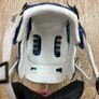 SK100 Hurling Cooper Helmet Image 7