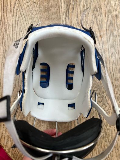 SK100 Hurling Cooper Helmet