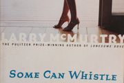 Some can whistle
