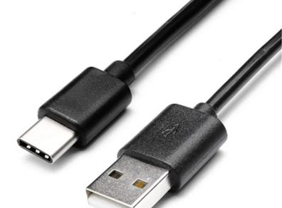 Short 15cm Type C USB-C Charger Cable for Galaxy S8 S10 S9 A8 A7 Huawei P20 P30