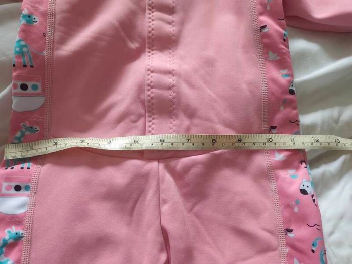 Baby Warming Wetsuit