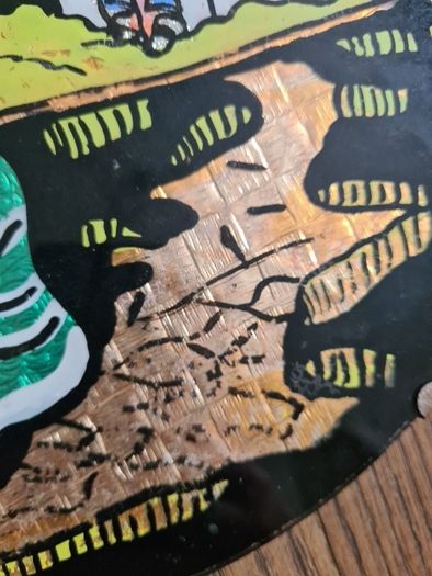 vintage decor