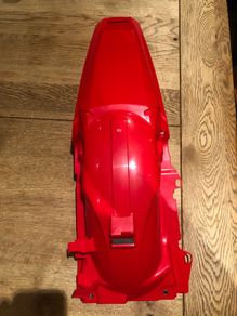 Honda crf 250 2004/5