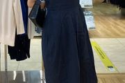 Muji Dress