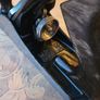 Stanley 4 smoothing plane Image 6