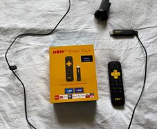 Now Tv Smart Stick