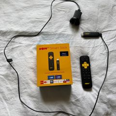 Now Tv Smart Stick