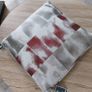 Cushions x 2  Brand New E18 for both. Image 3