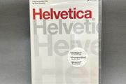 helvetica dvd