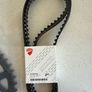 Original Ducati Final drive kit +  toothed belt Image 5
