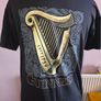 Brand New Guinness T-Shirt - Medium size Image 2