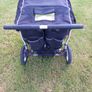Out and About Double Buggy Image 3