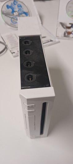 wii nintendo