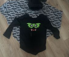 Bat costume