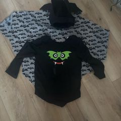 Bat costume